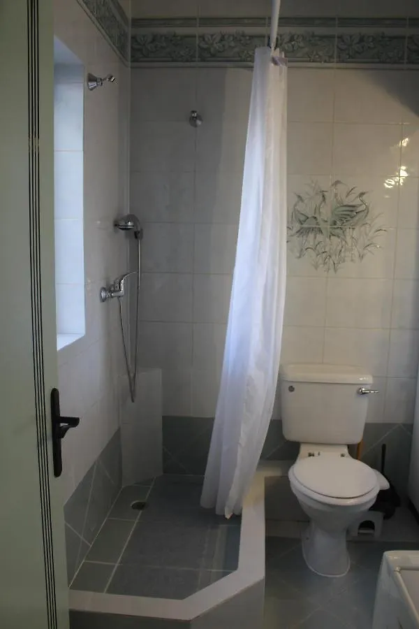The Roof Garden Apartment Marsaskala