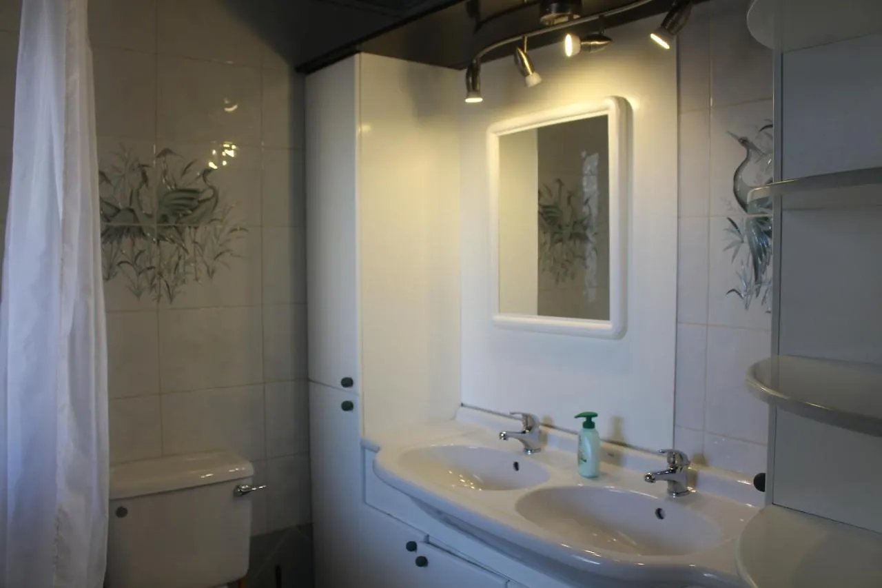The Roof Garden Apartment Marsaskala