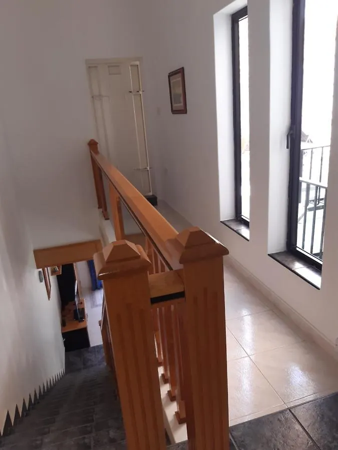The Roof Garden Apartment Marsaskala