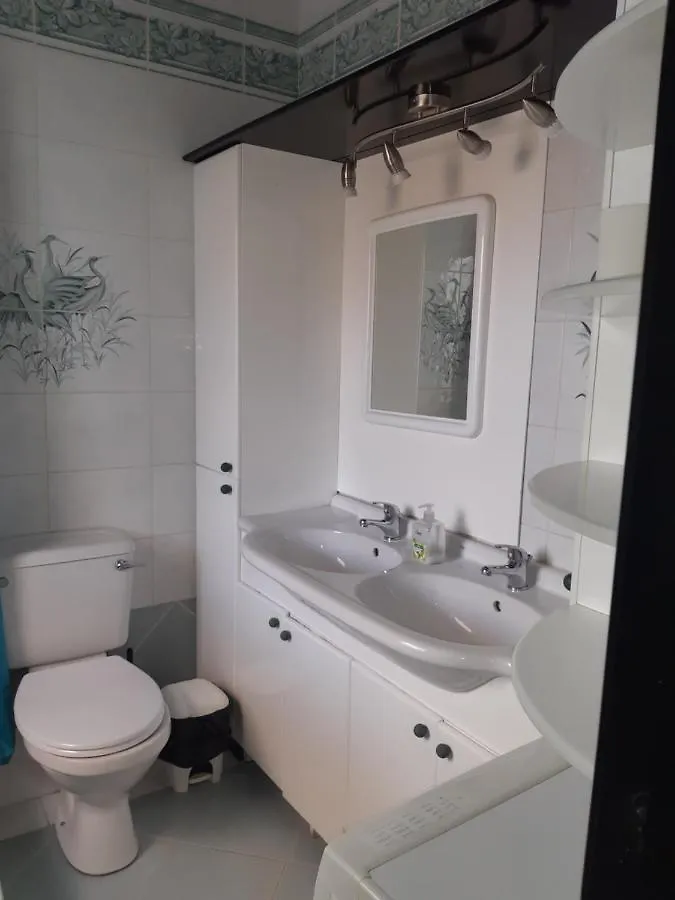 The Roof Garden Apartment Marsaskala