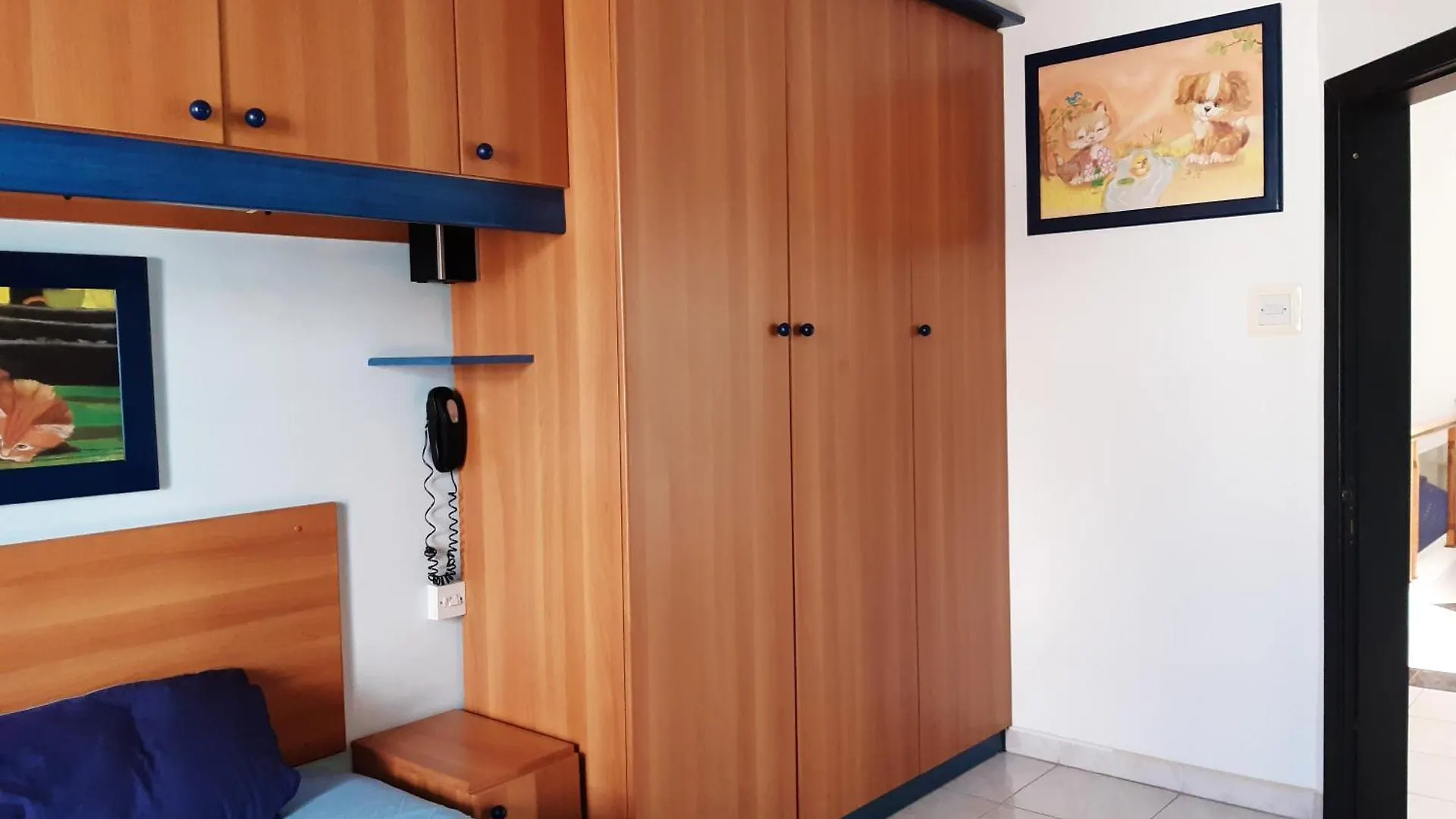 The Roof Garden Apartment Marsaskala