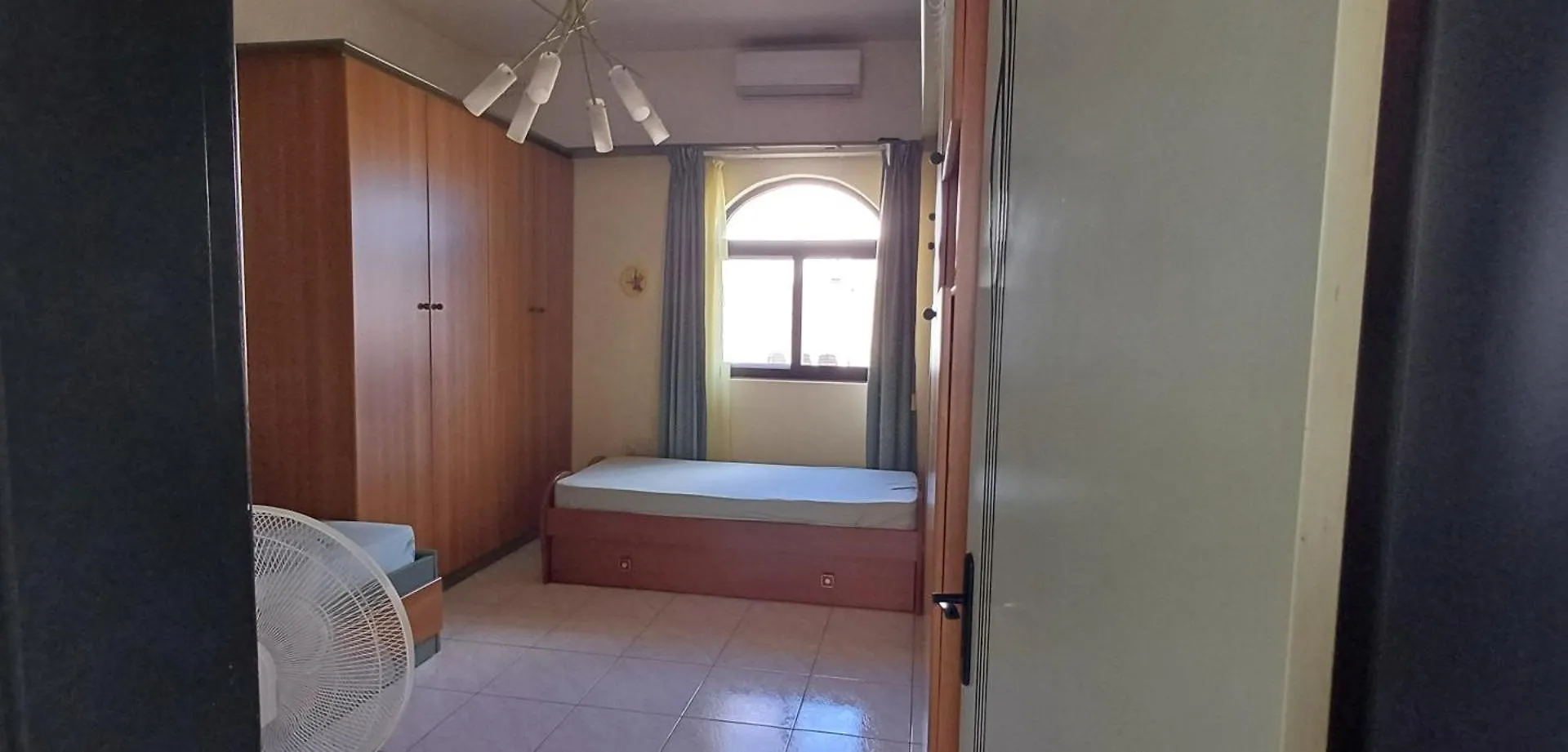 The Roof Garden Apartment Marsaskala