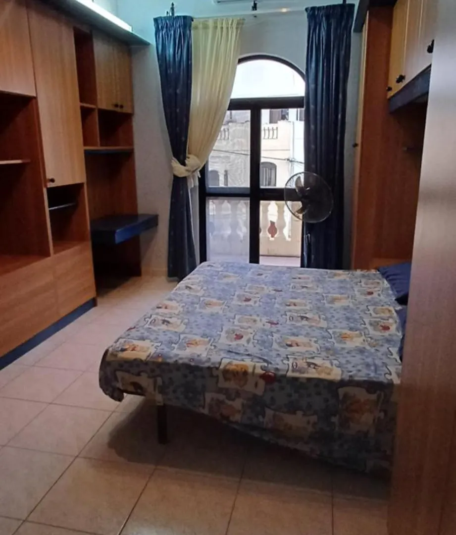 The Roof Garden Apartment Marsaskala