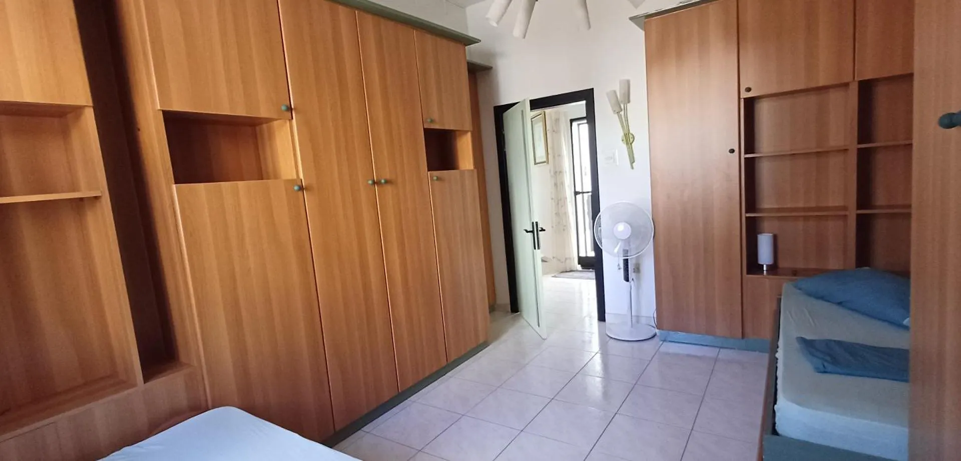The Roof Garden Apartment Marsaskala