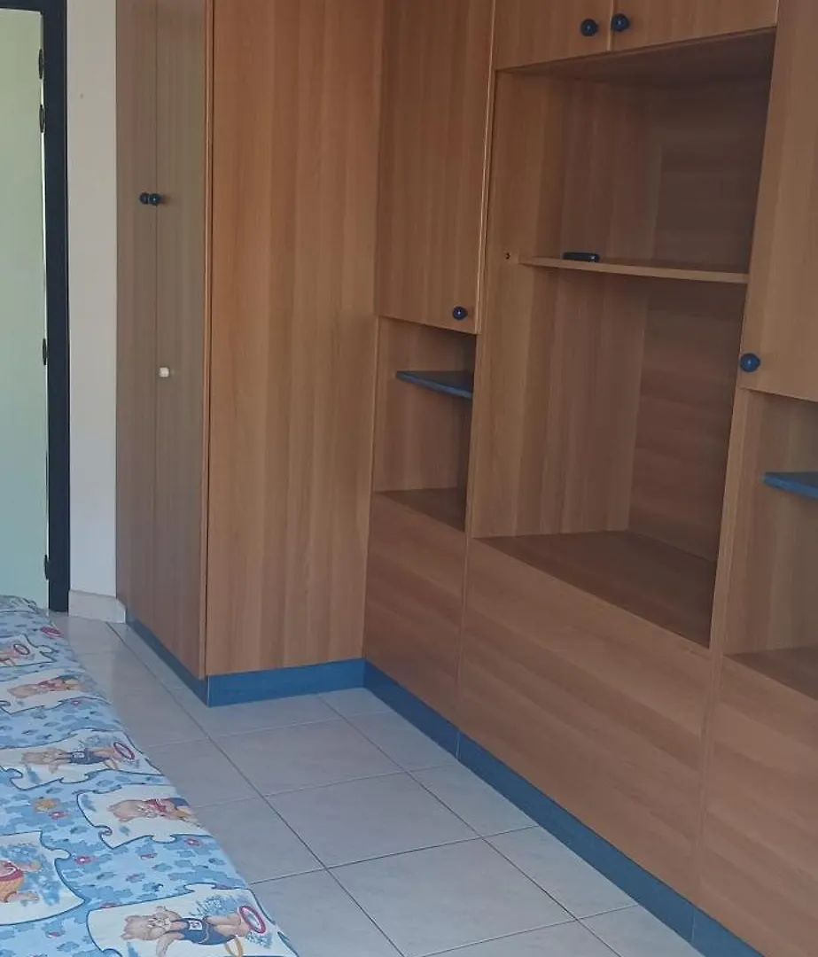 The Roof Garden Apartment Marsaskala