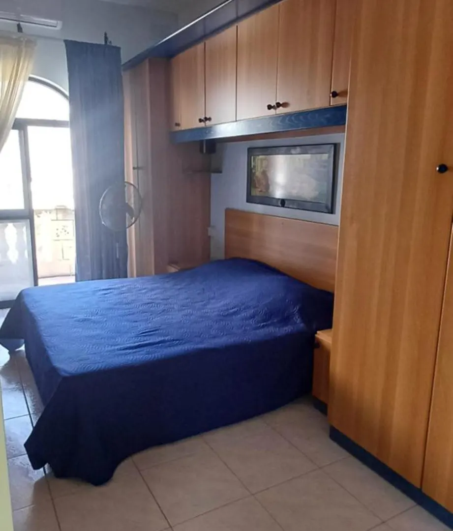 The Roof Garden Apartment Marsaskala
