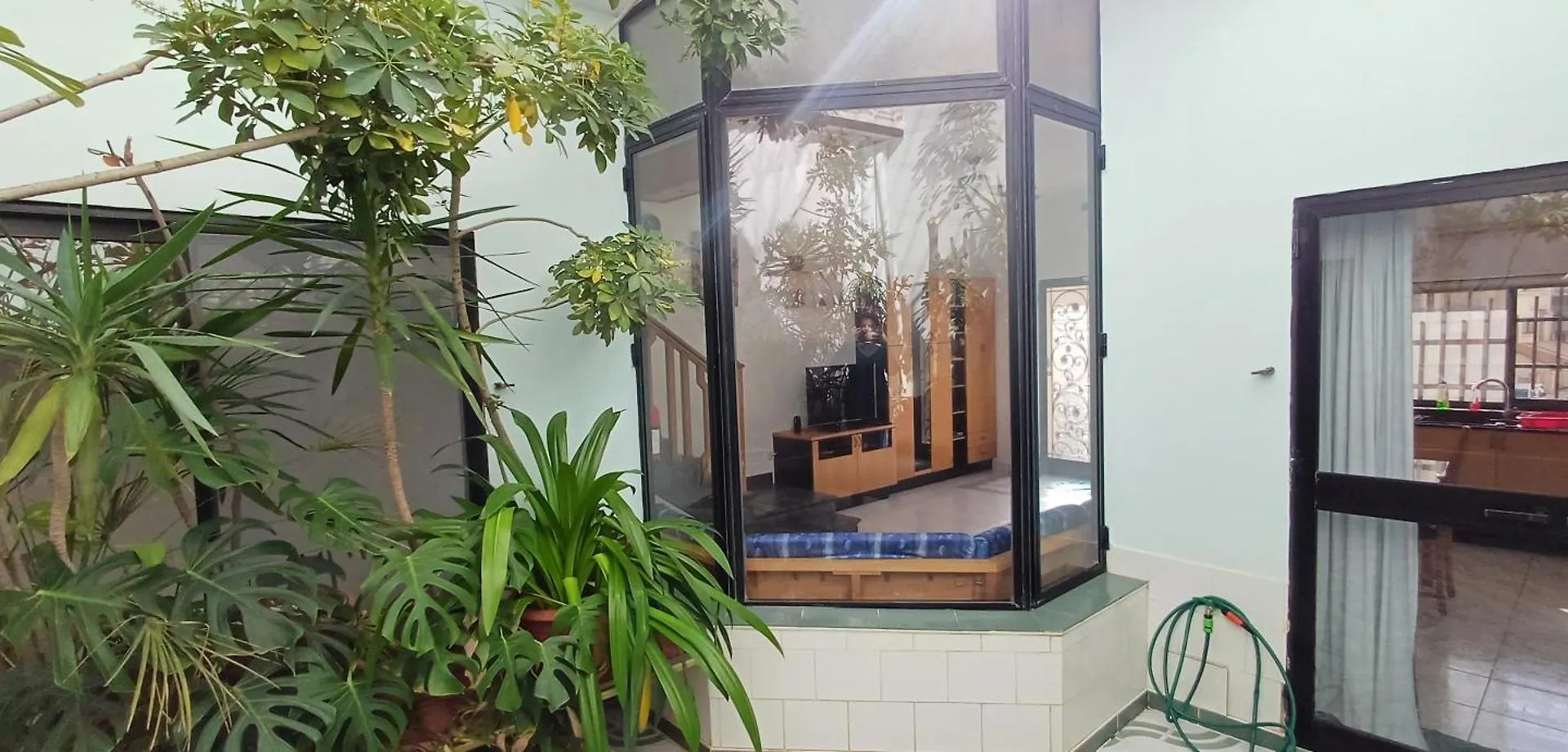 The Roof Garden Apartment Marsaskala