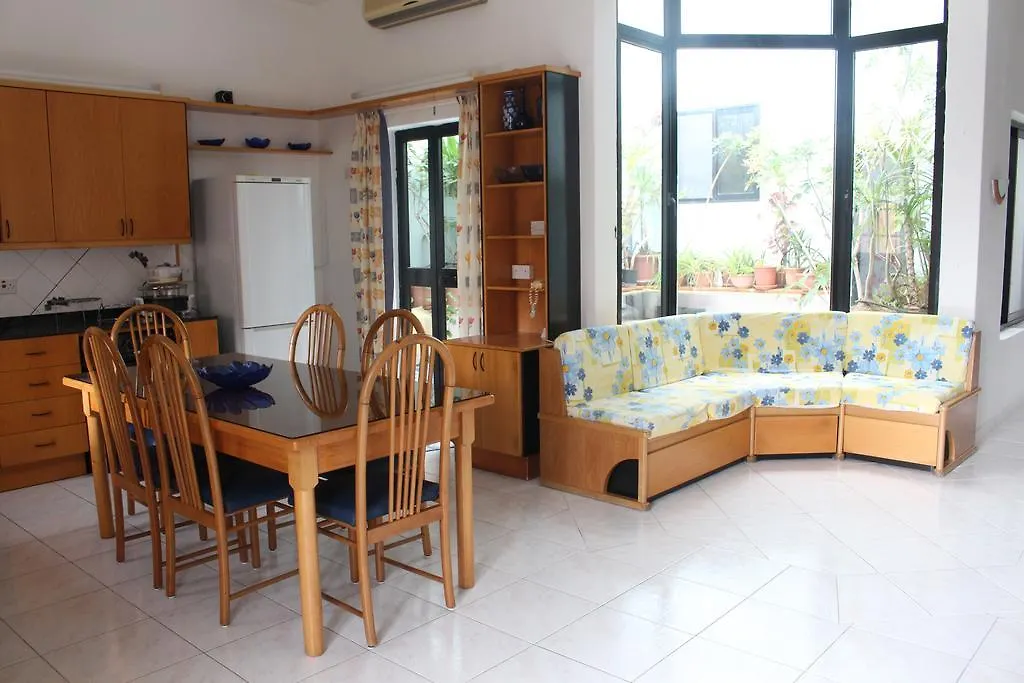 The Roof Garden Apartment Marsaskala