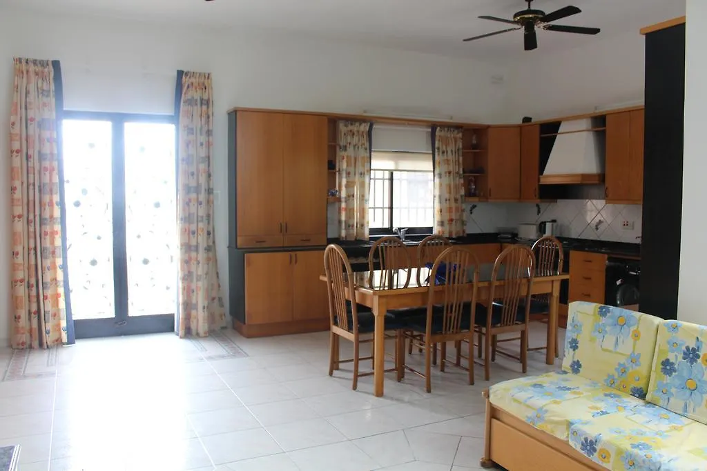 The Roof Garden Apartment Marsaskala Malta