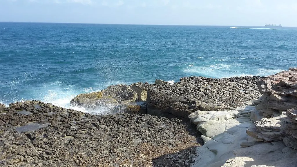 The Roof Garden Apartment Marsaskala