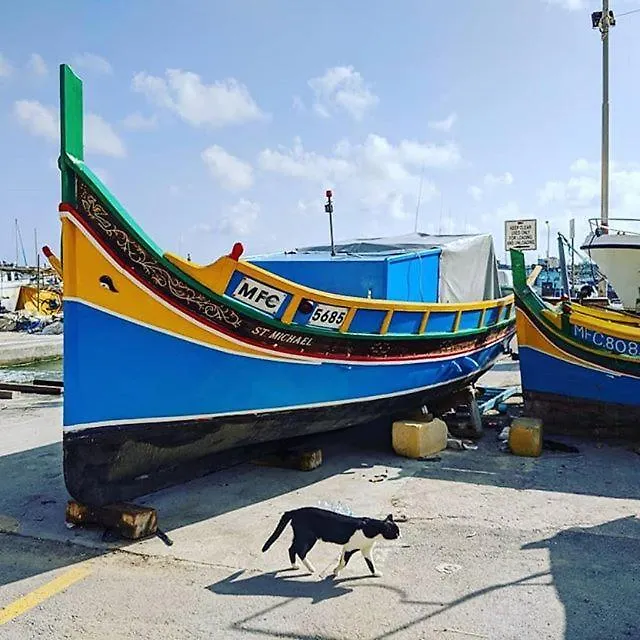 The Roof Garden Lejlighed Marsaskala