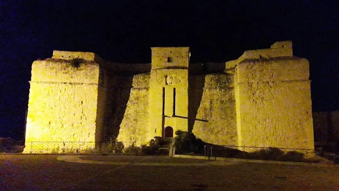 The Roof Garden Lejlighed Marsaskala