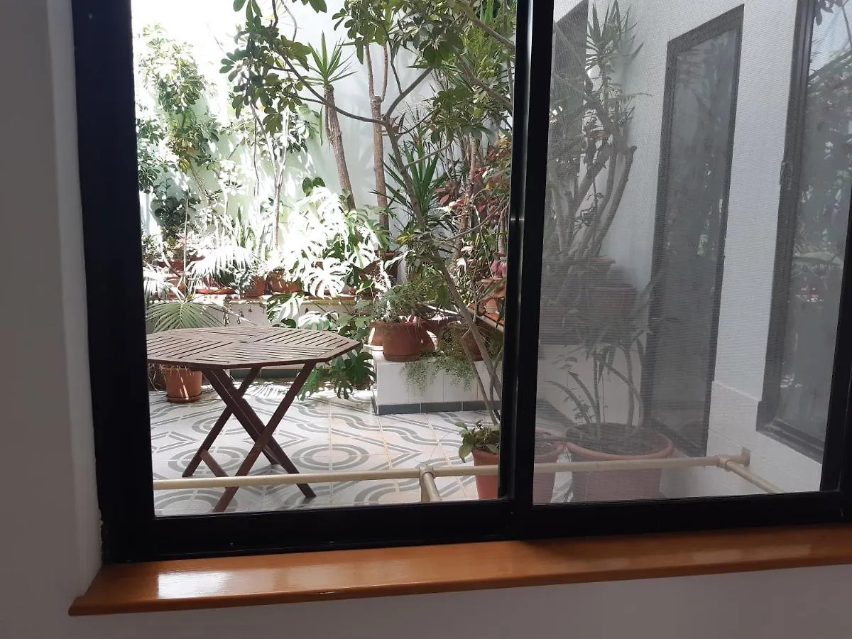 The Roof Garden Lejlighed Marsaskala 0*,