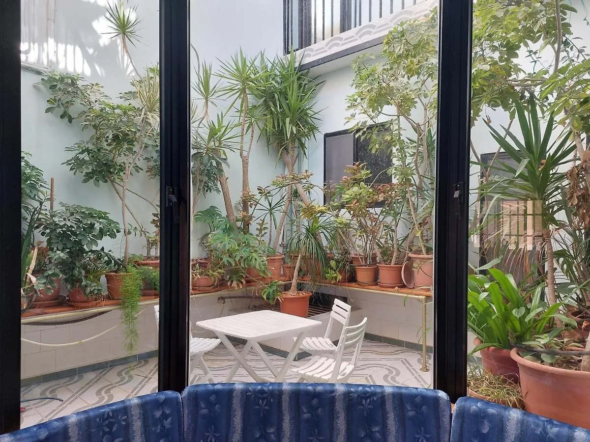 The Roof Garden Lejlighed Marsaskala