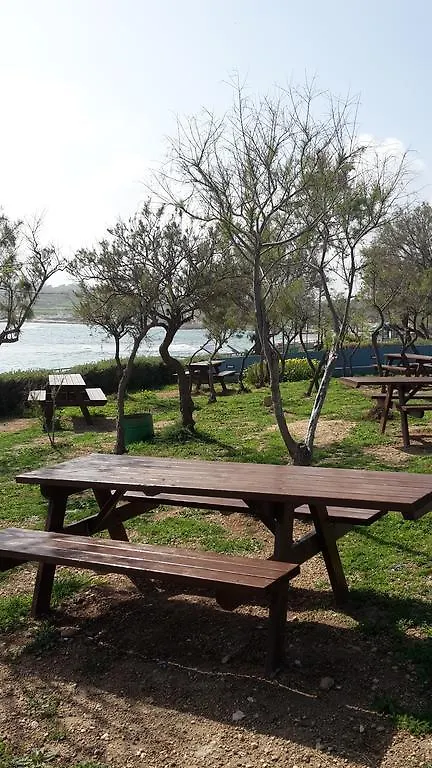 The Roof Garden Lejlighed Marsaskala