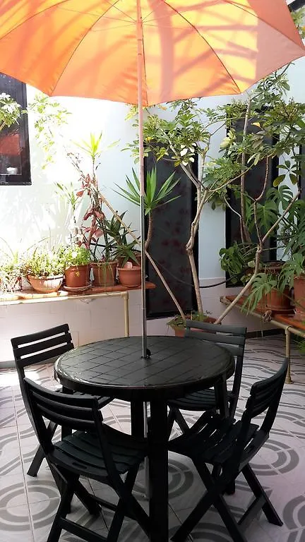 The Roof Garden Lejlighed Marsaskala 0*,